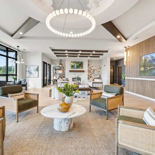 High-End Design at Evergreen Pine Island in Cape Coral, Florida