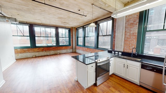 Opera House Lofts