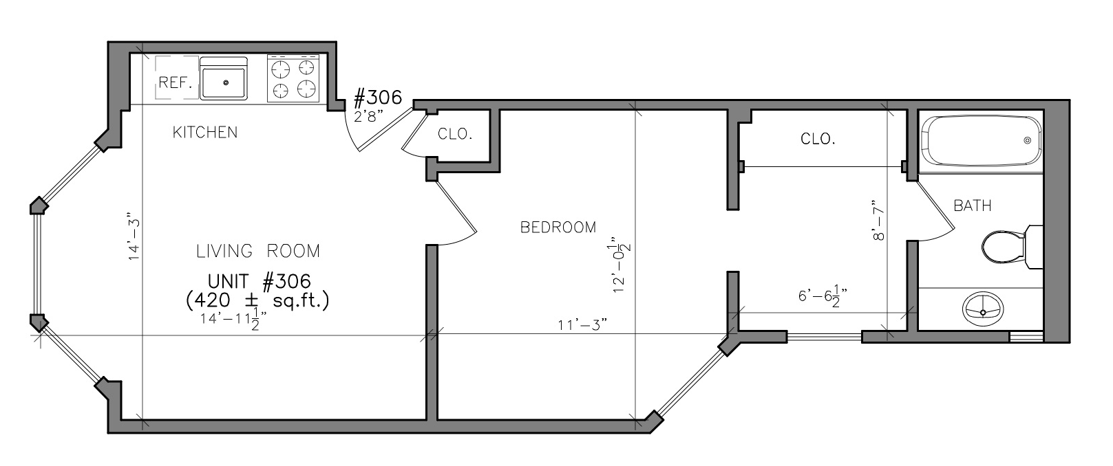 Floor Plans 4