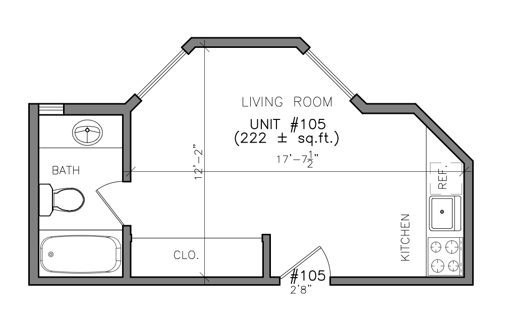 Floor Plans 2