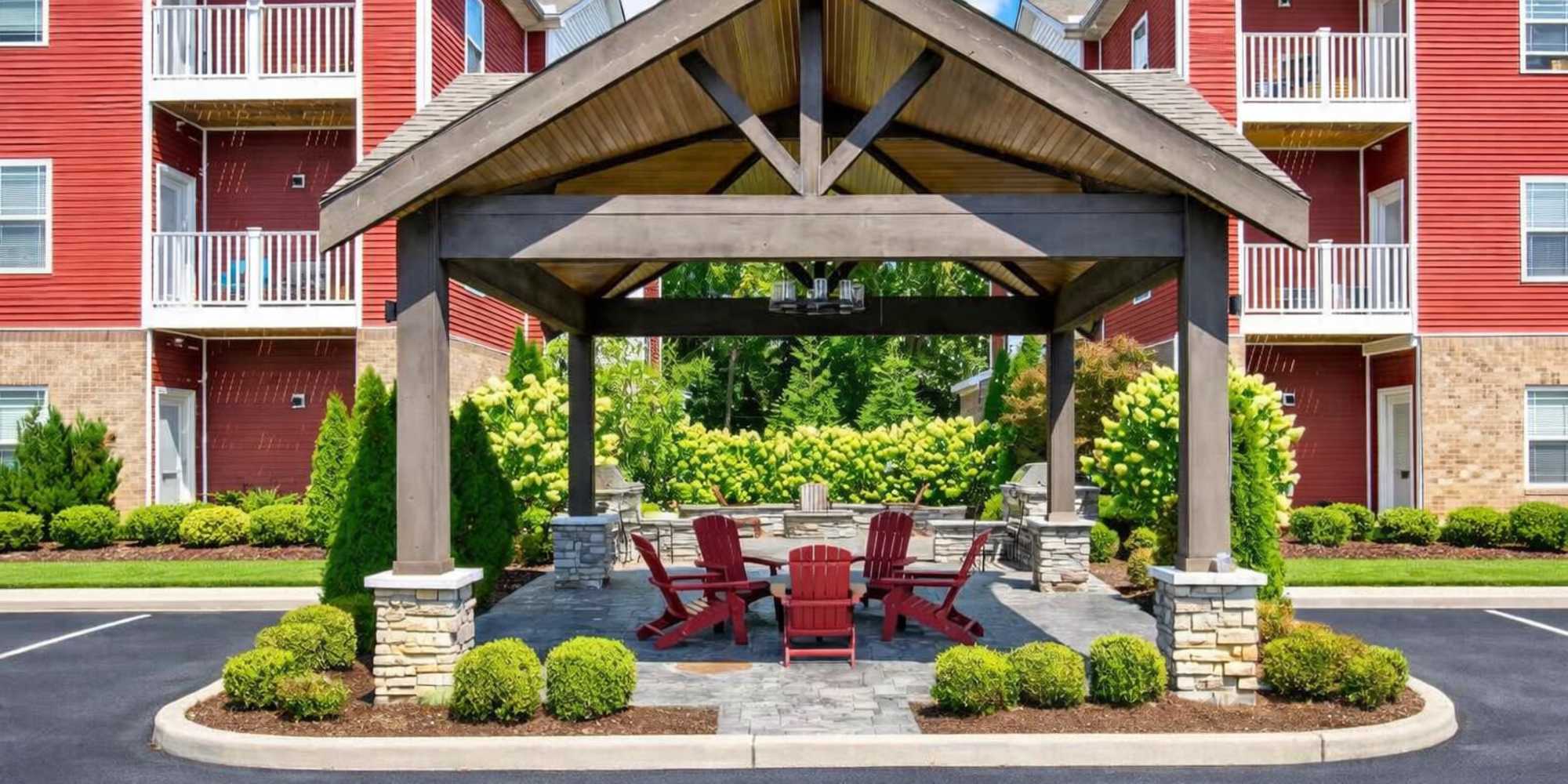 Gazebo 