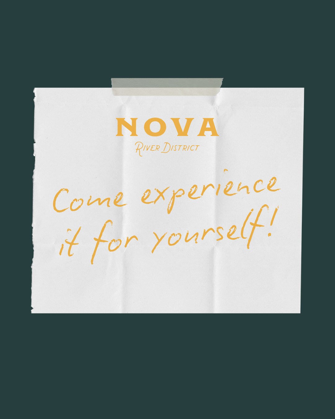 ✨ Cool people live at Nova. Come join them—you’ll fit right in. Ready to make Nova River District home? ?(706) 810-2520 ? novariverdistrict@galleryresidential.com ?340 W 3rd St, Rome, GA 30165 ? Visit our website in bio to schedule your tour today! . . . #NovaRiverDistrict #LiveNova #LuxuryLiving #ModernLiving #ElevatedLiving #LiveWhereYouLove #ApartmentGoals #LiveInStyle #ResortStyleLiving #LiveWellNova #RomeGA #ExploreRomeGA #NorthwestGeorgiaLiving #DowntownRomeGA #RomeGeorgiaApartments #LuxuryApartments #PetFriendlyLiving #LuxuryLiving #SmartHomeLiving #ApartmentAmenities #ChicApartments #InteriorInspo #DesignYourLife #ApartmentInspo #HomeSweetNova
