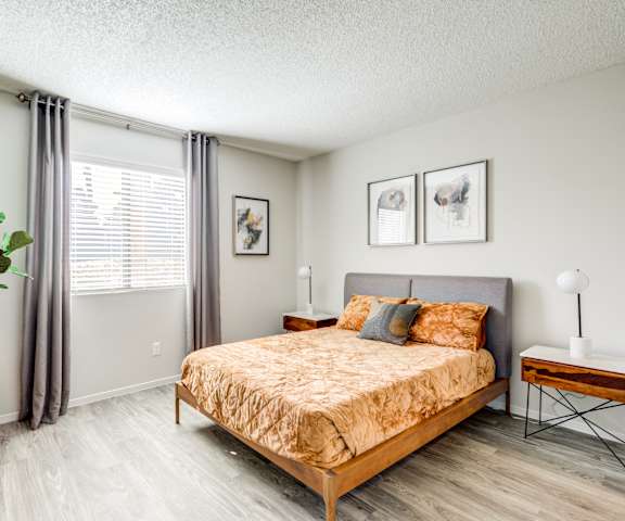 Gramercy Parc Apts photo