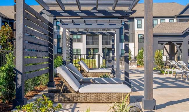 Luxury Living