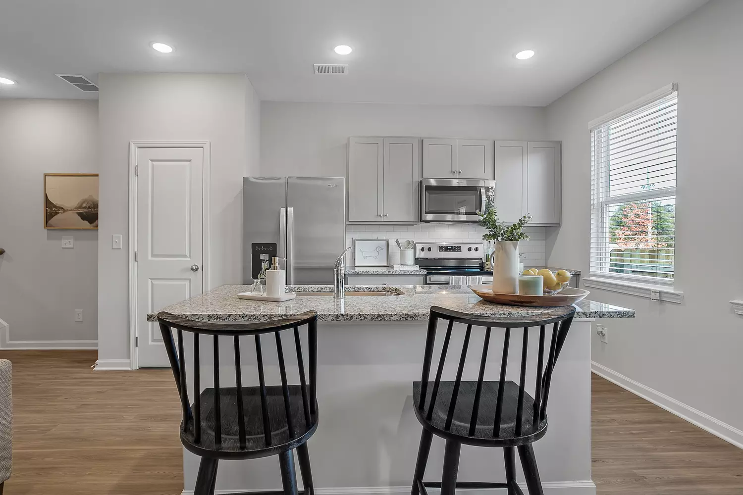 Covey Homes Kirkland photo