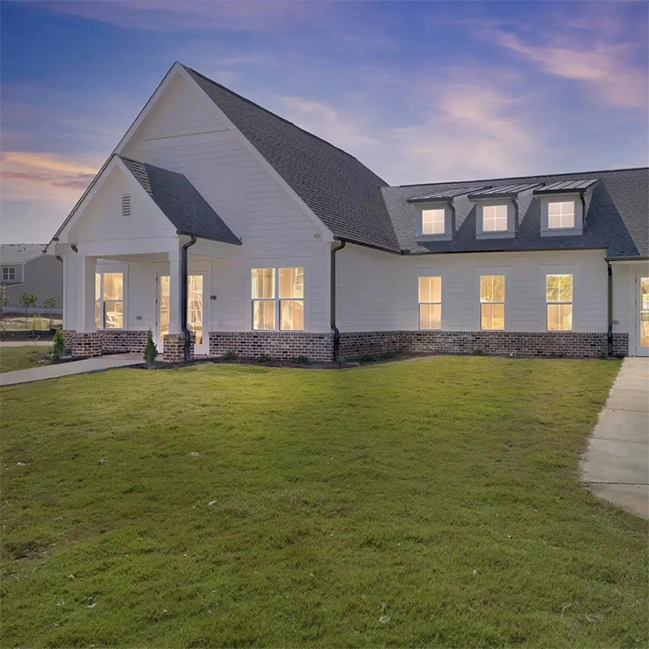 Covey Homes Kirkland photo