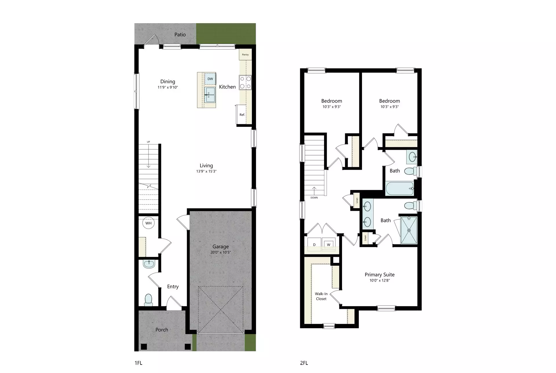 Covey Homes Kirkland photo
