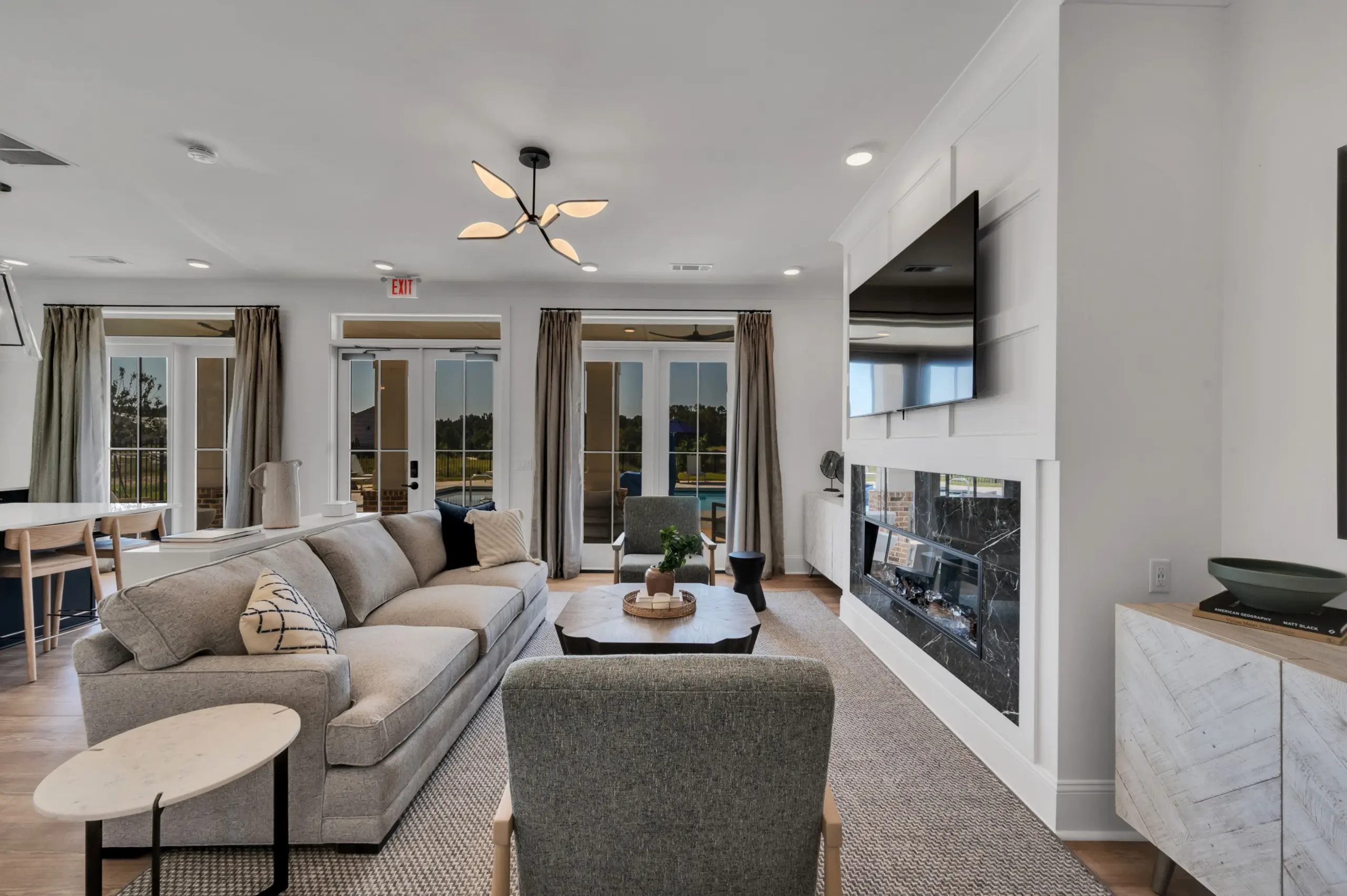 Covey Homes Kirkland