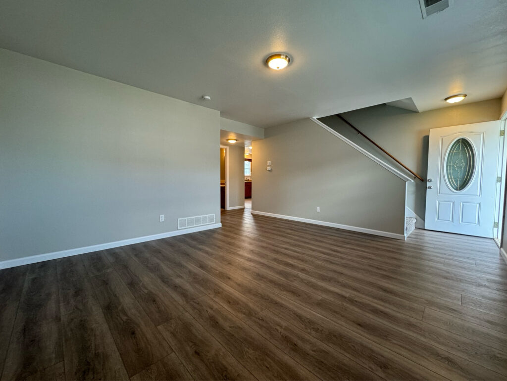 Open Floorplans
