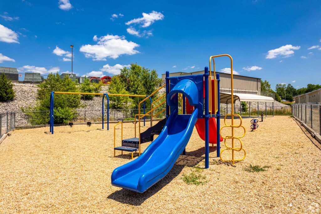 Playground