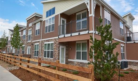 The Ridge at Thornton Station property image