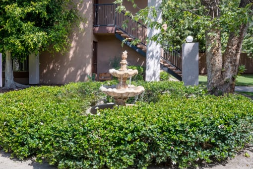 Newhope Pines Santa Ana, CA Community Exterior