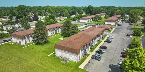 5 Points Courtyard photo