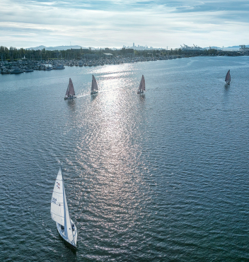 Portico Oakland Waterfront photo