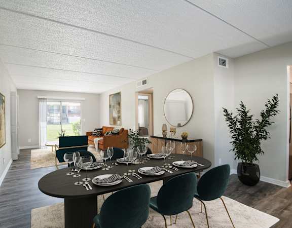 Townsend Apartments photo