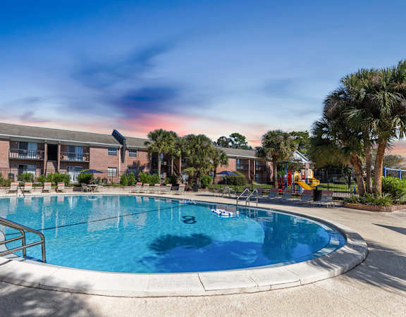 Townsend Apartments