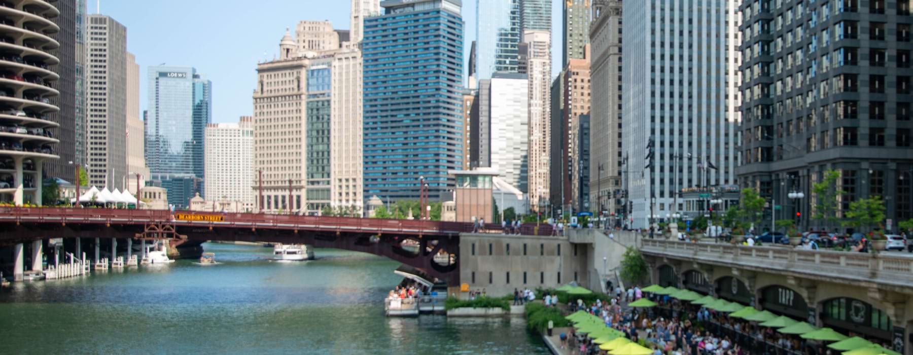 river north 