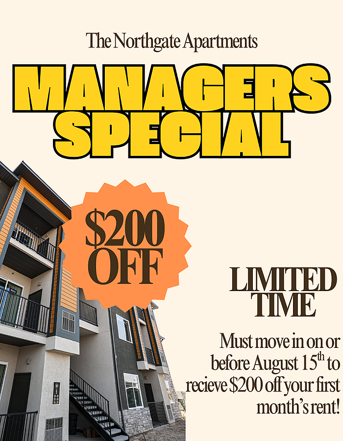 Northgate Apartments