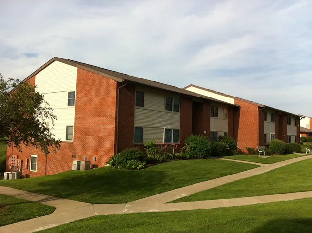 Mt Tabor Townhouses photo