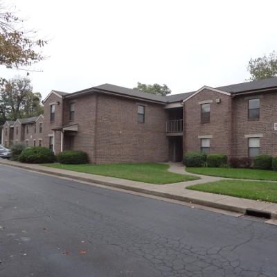 Rosetown Apartments Lexington KY