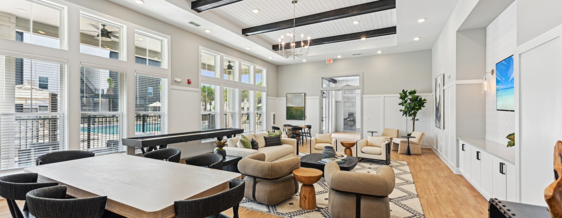 Amenities