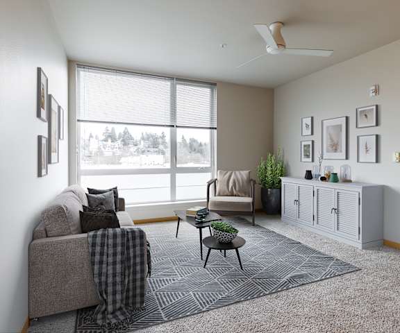 Greenhouse Apartments photo