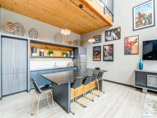 Community Room