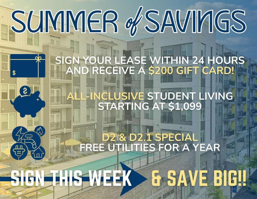 Catalyst Summer Special
