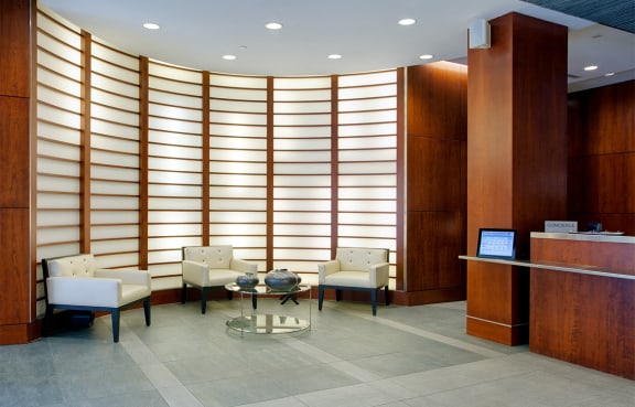 Concierge - apartments in Arlington VA