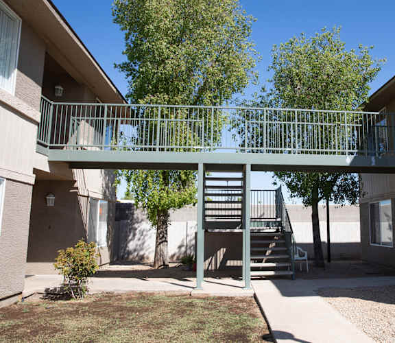 Sierra Condos photo