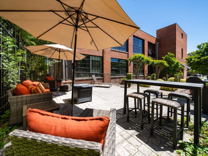 The Cotton Mill Lofts photo