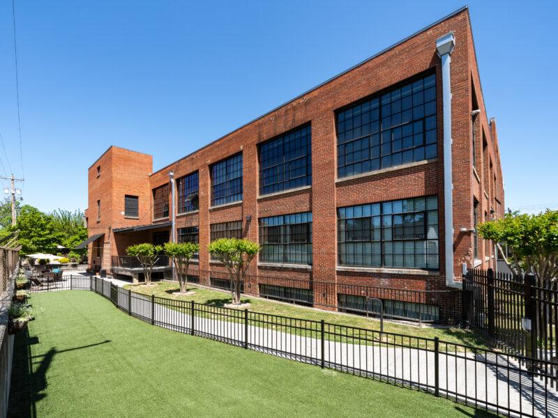 The Cotton Mill Lofts photo
