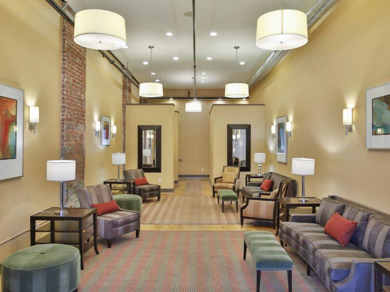 The Cotton Mill Lofts photo