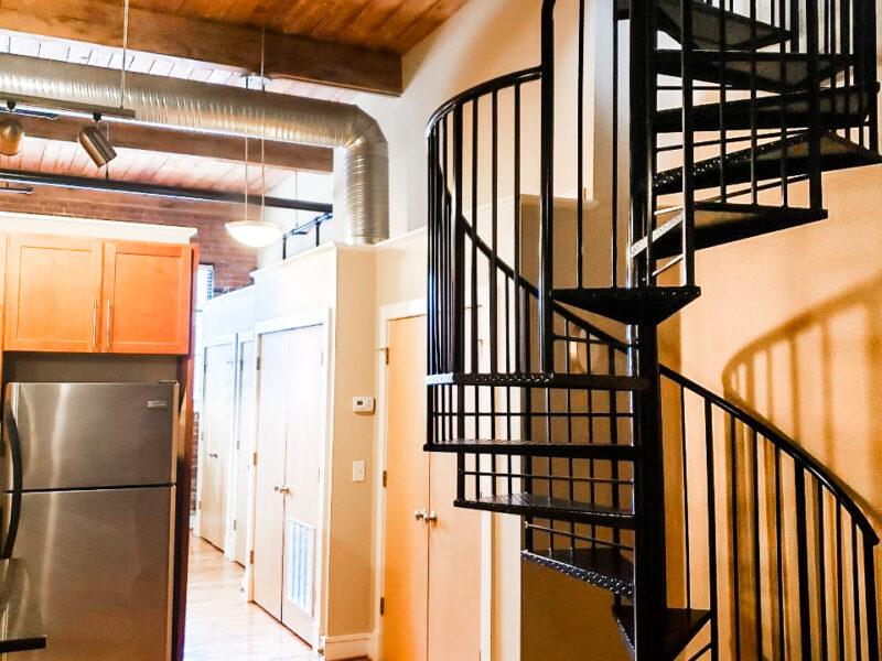 The Cotton Mill Lofts photo