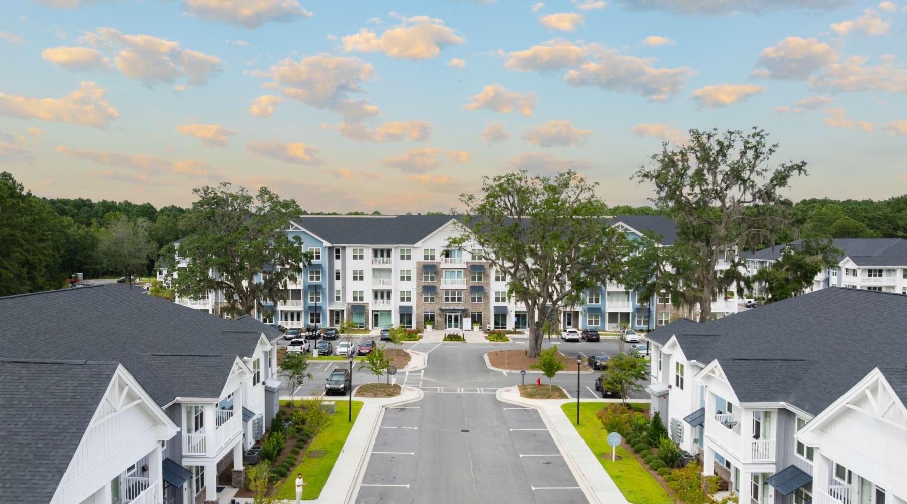 Populus Pooler photo