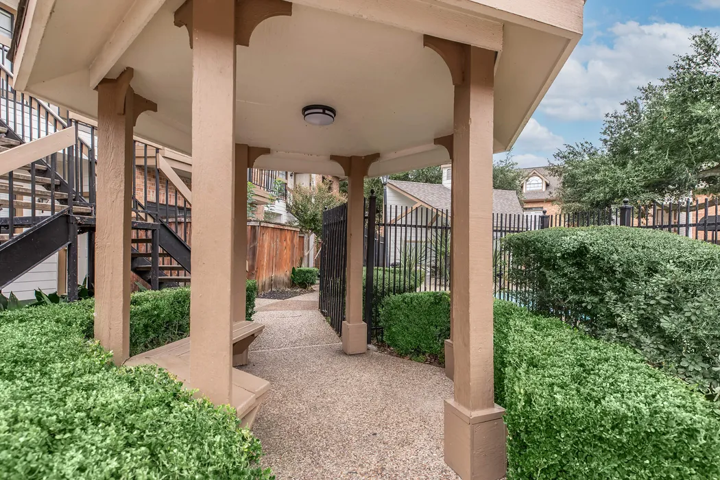 Community Amenities cover photo