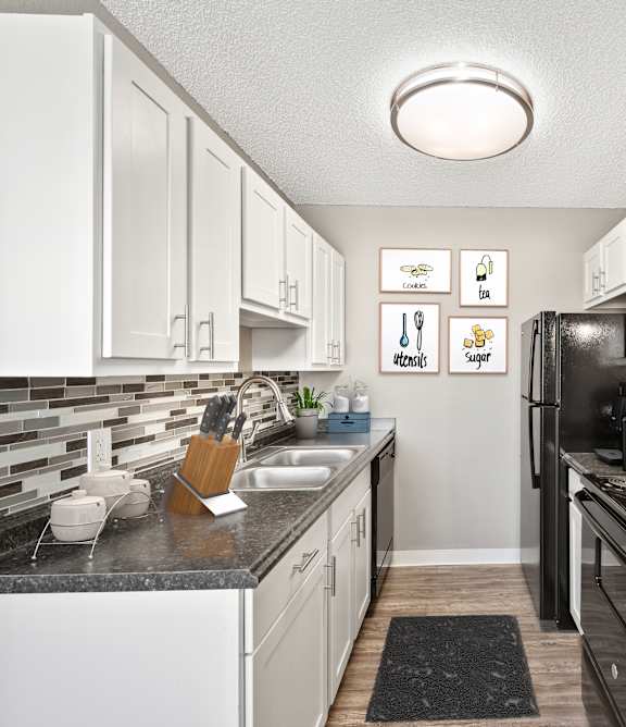 Fairview Apartments photo