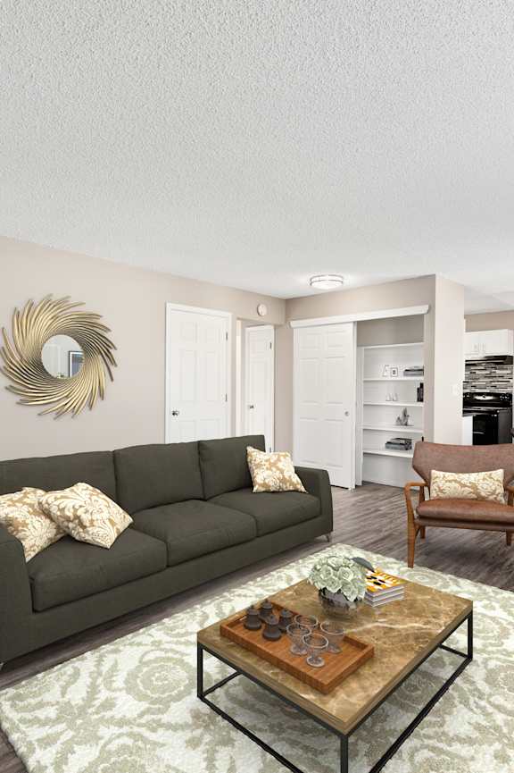 Fairview Apartments photo