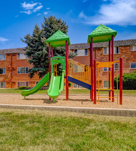 Vista Park