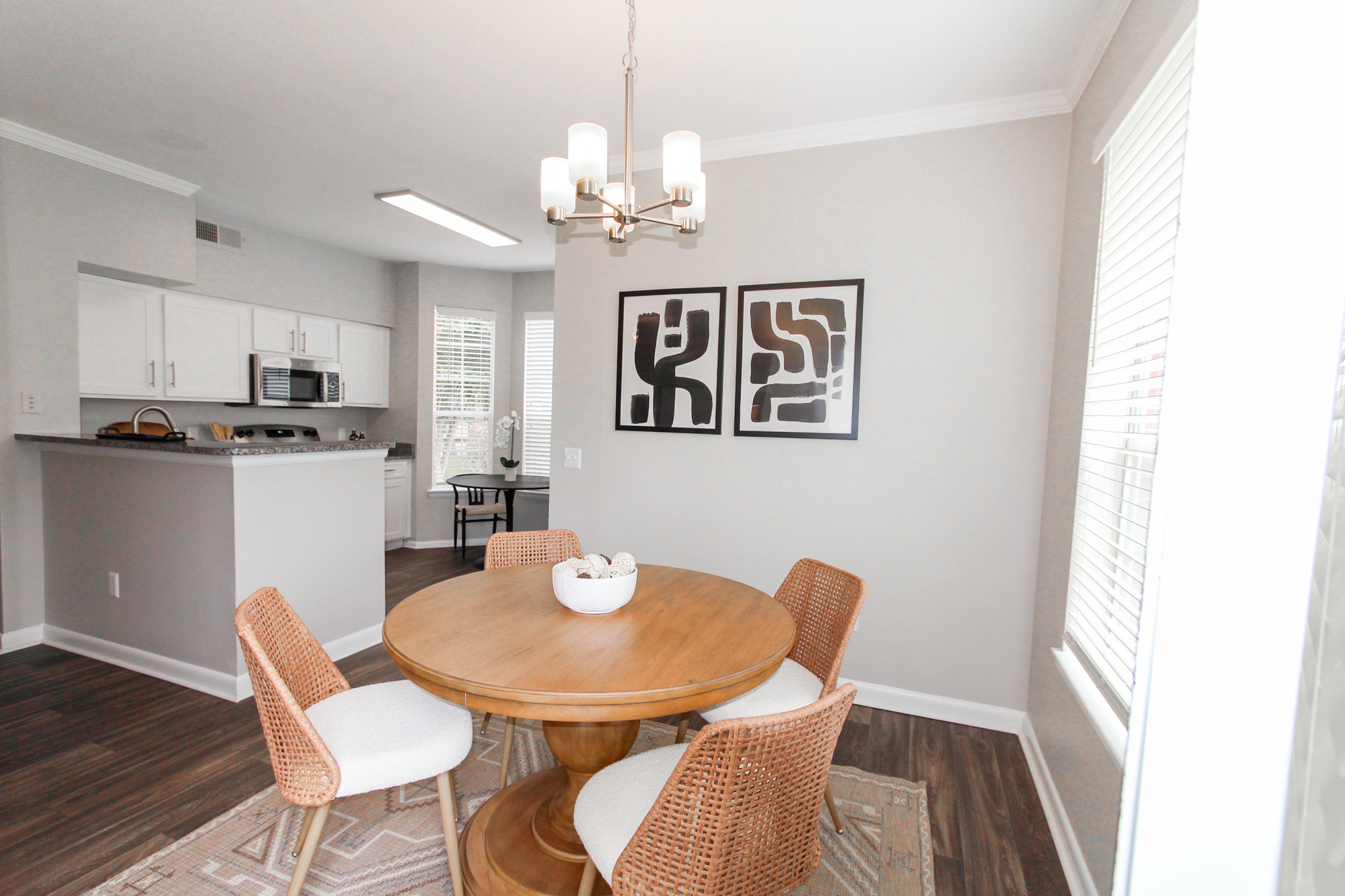 2 Preserve Dining Room