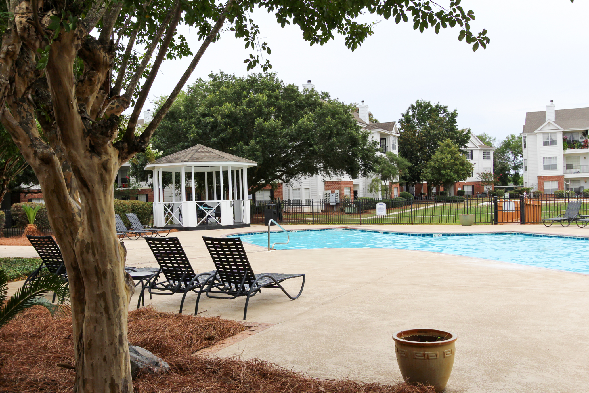 9 - Preserve Pool