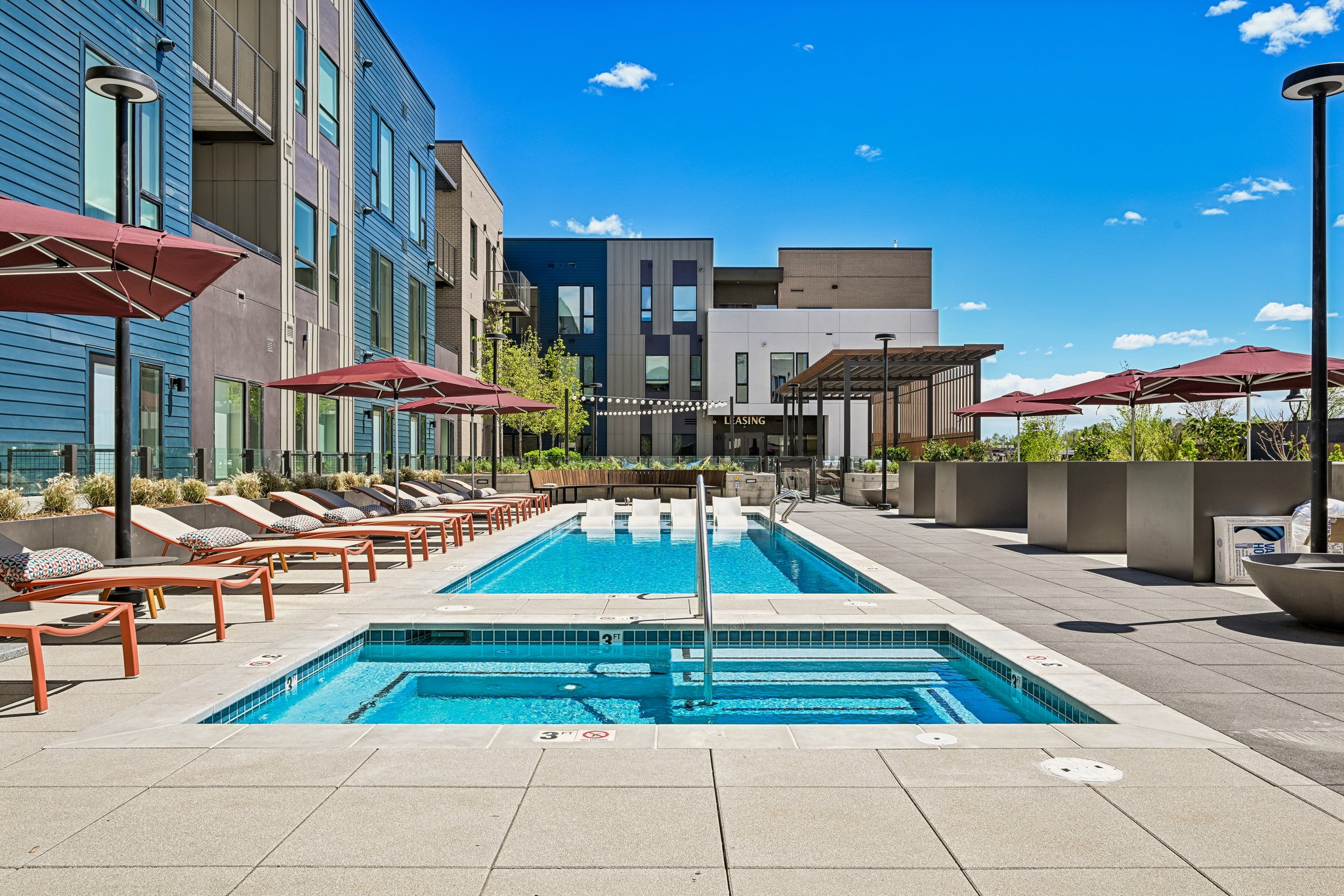 Ralston Commons