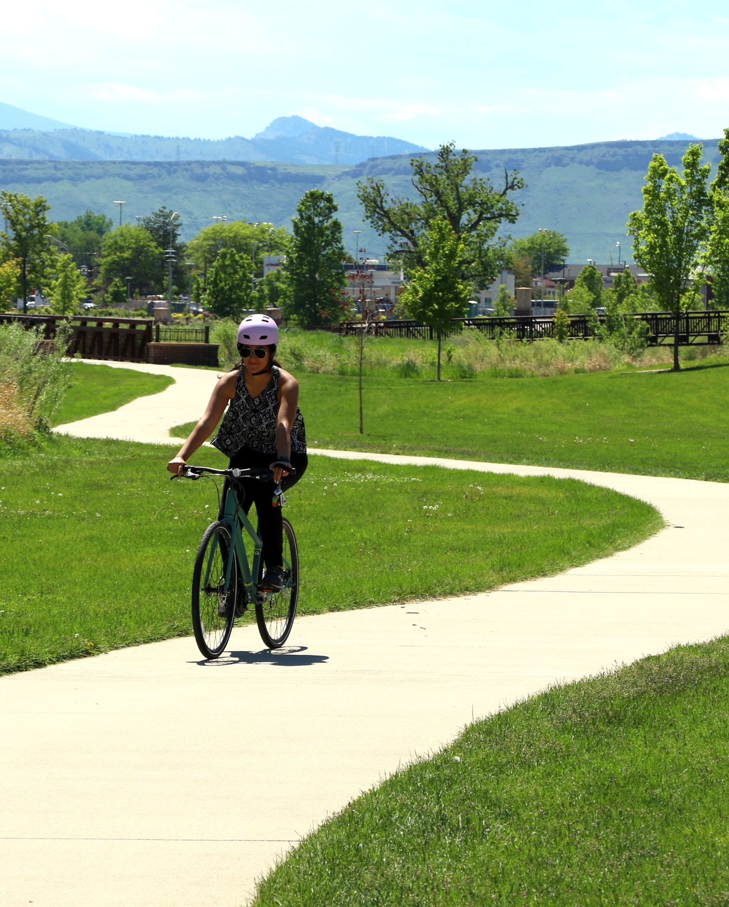Arvada Trail System