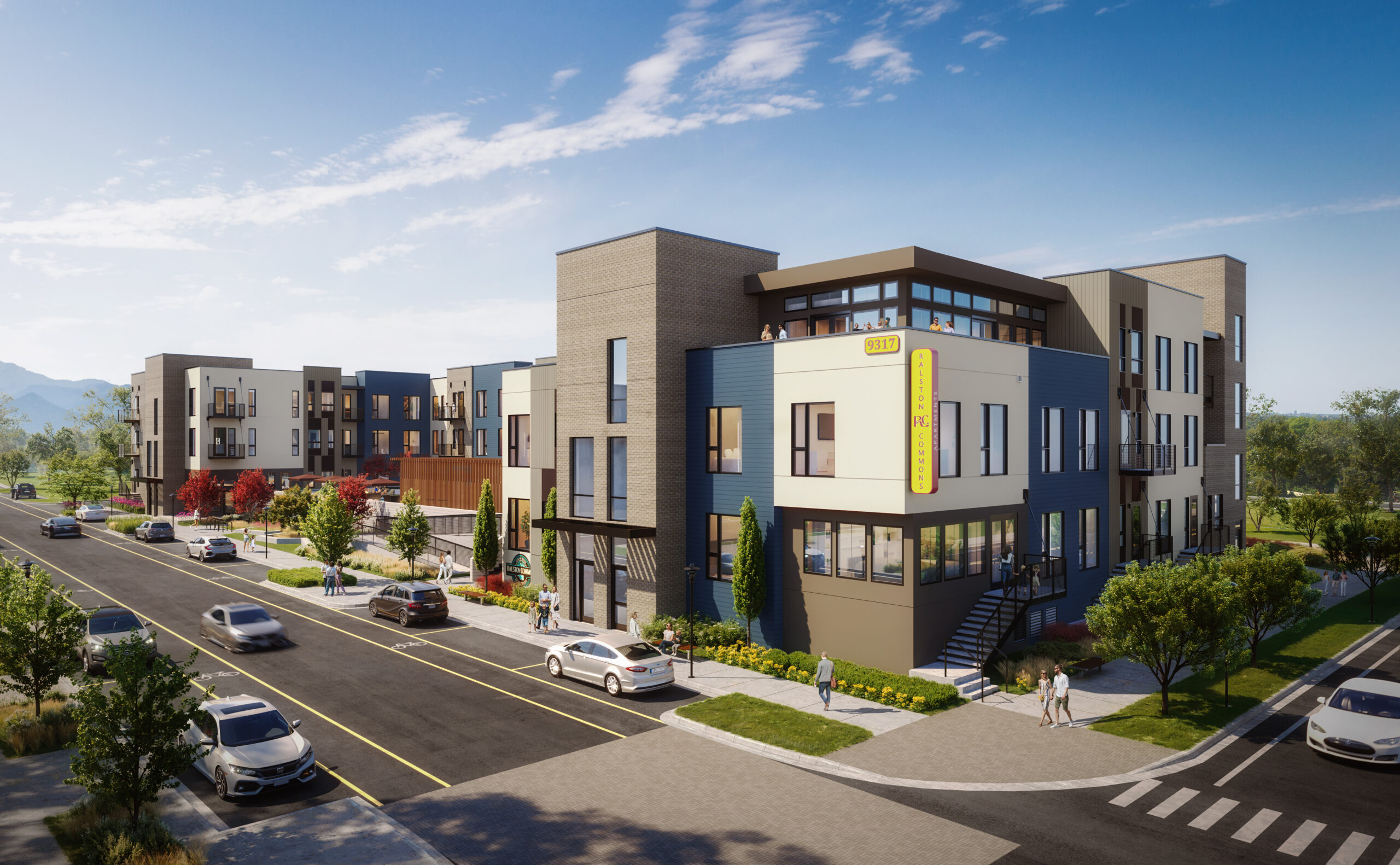 Ralston Commons photo