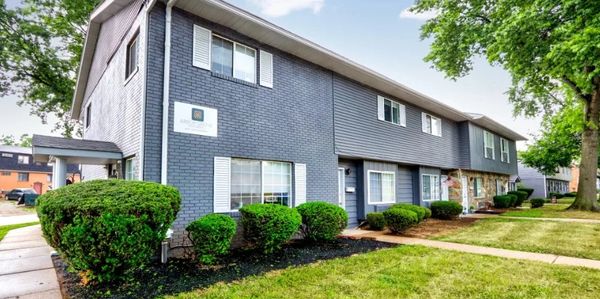 Arbor Grove photo
