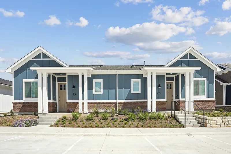 The Village at Hutto Station photo