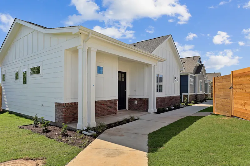 The Village at Hutto Station photo