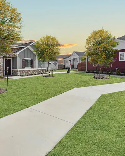 The Village at Hutto Station photo
