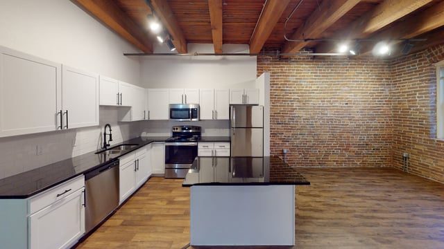Old Townley Lofts photo