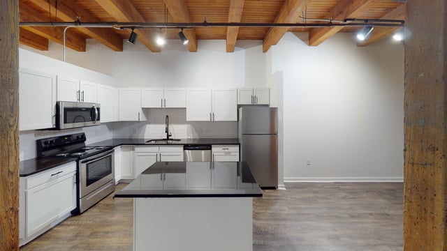 Old Townley Lofts photo